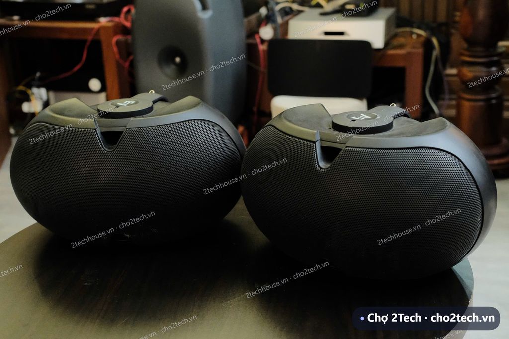 BÁN CẶP LOA EV EVID 6.2