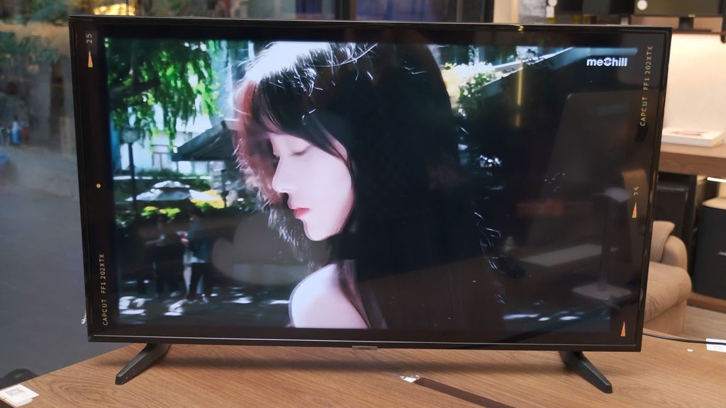 Samsung UA43NU7090K