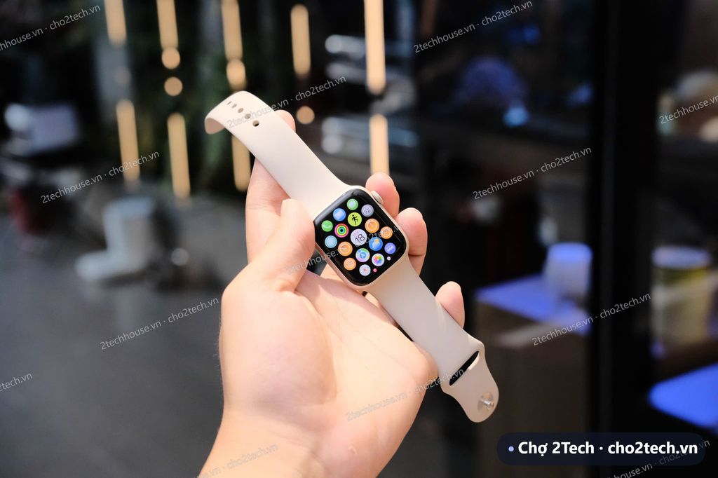 APPLE WATCH SERIES 8 41MM GPS + CELLULAR