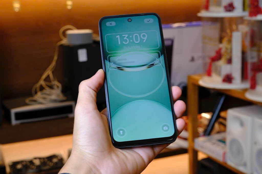 Tecno 30 5G. 6GB / 128GB