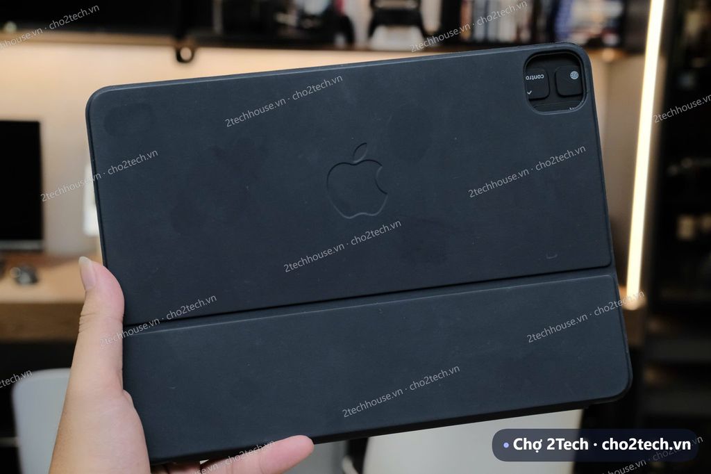 APPLE SMART KEYBOARD FOLIO 11