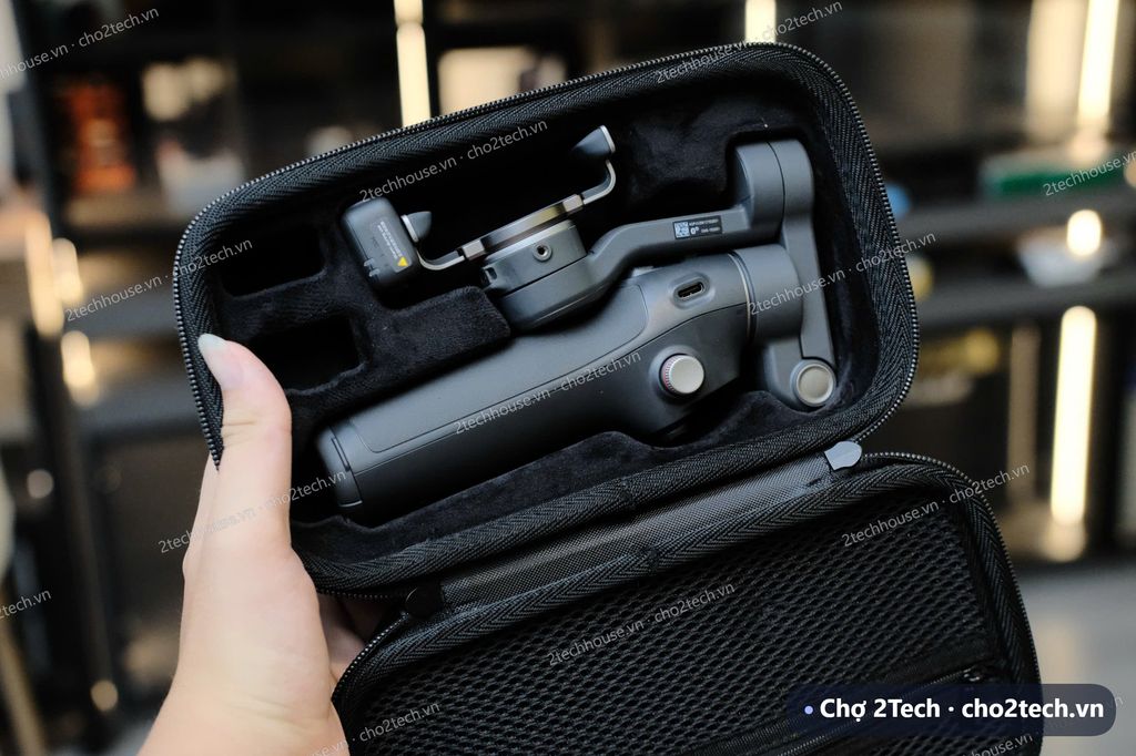 DJI Osmo Mobile 8