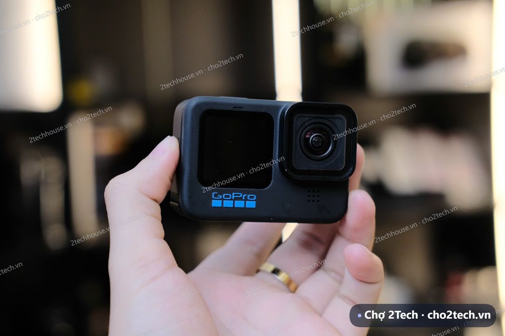 GoPro HERO11 Black