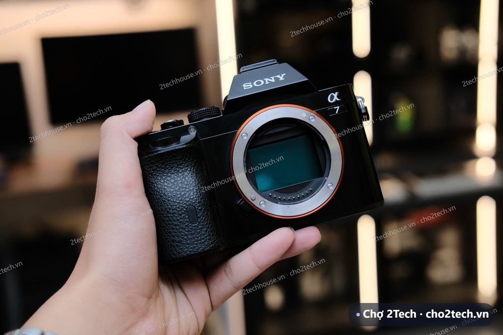 Sony A7