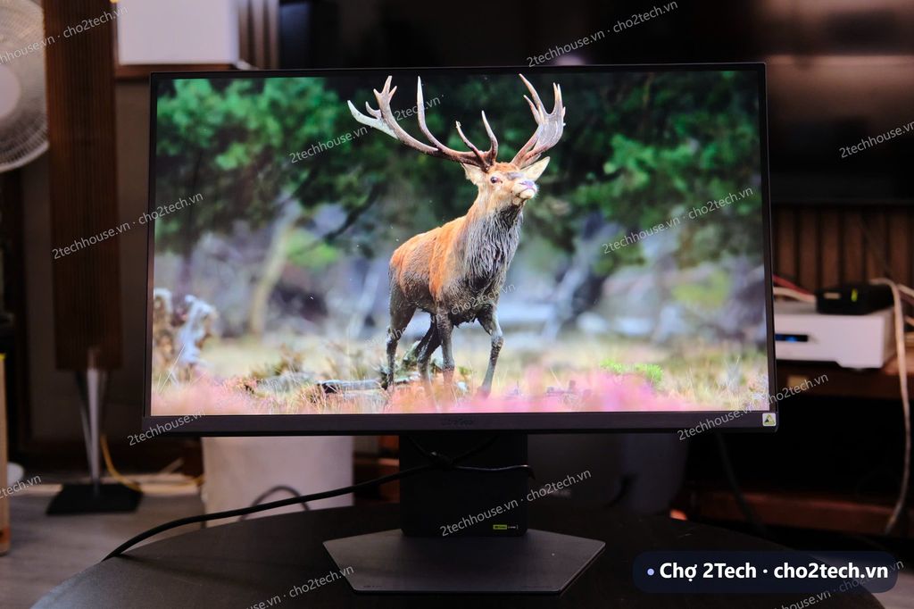 LG UltraGear 27G850A